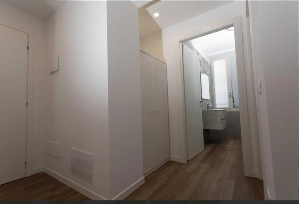 בית הארחה Max Rooms ברגמו