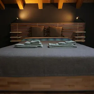  Affittacamere Green Stay Bergamo
